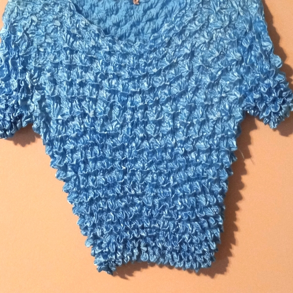 Bubble Shirt! One size fit all! - Picture 3 of 4